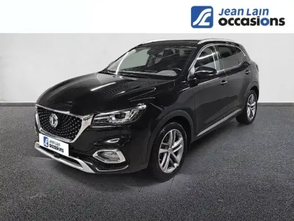 Photo Mg Ehs Luxury