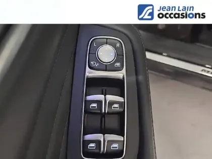 Photo 19 Mg EHS  1.5T GDI PHEV