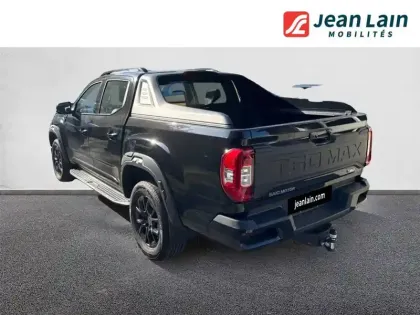 Photo 6 Maxus T60 max  PICK-UP DOUBLE CABINE