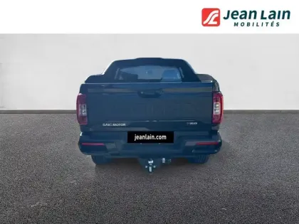 Photo 5 Maxus T60 max  PICK-UP DOUBLE CABINE