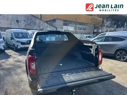 Photo 9 Maxus T60 max  PICK-UP DOUBLE CABINE