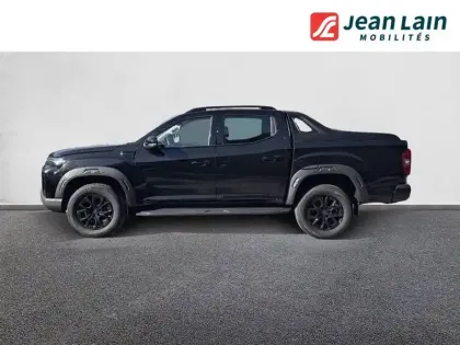 Photo 7 Maxus T60 max  PICK-UP DOUBLE CABINE