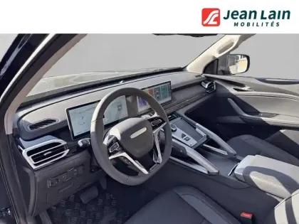 Photo 10 Maxus T60 max  PICK-UP DOUBLE CABINE