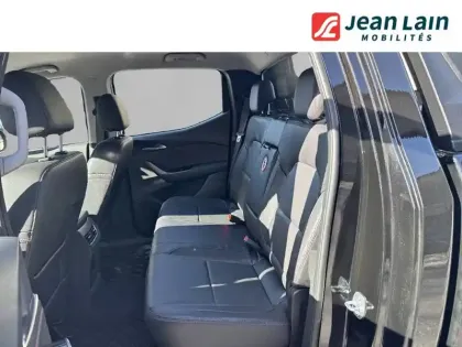 Photo 16 Maxus T60 max  PICK-UP DOUBLE CABINE