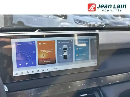 Photo 14 Maxus T60 max  PICK-UP DOUBLE CABINE