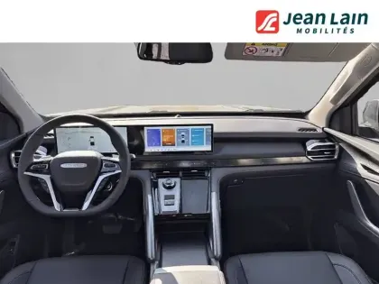 Photo 17 Maxus T60 max  PICK-UP DOUBLE CABINE