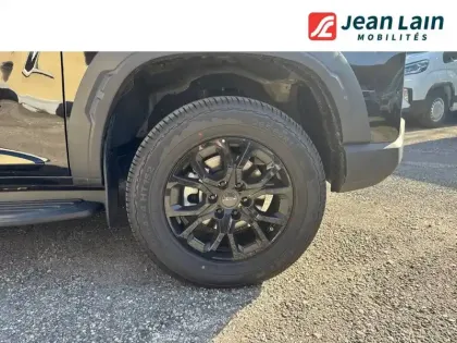 Photo 8 Maxus T60 max  PICK-UP DOUBLE CABINE