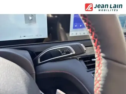 Photo 12 Maxus T60 max  PICK-UP DOUBLE CABINE