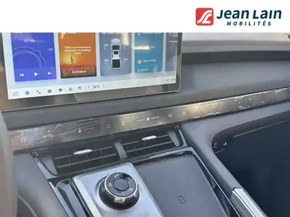 Photo 13 Maxus T60 max  PICK-UP DOUBLE CABINE