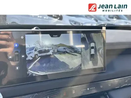 Photo 15 Maxus T60 max  PICK-UP DOUBLE CABINE