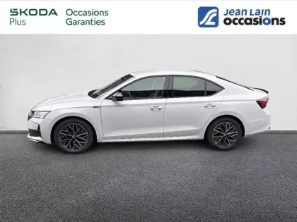 Photo 26 Skoda Octavia  2.0 TDI 150 ch SCR DSG7