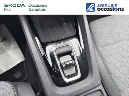 Photo 35 Skoda Octavia  2.0 TDI 150 ch SCR DSG7