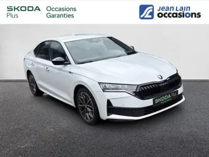 Photo 49 Skoda Octavia  2.0 TDI 150 ch SCR DSG7