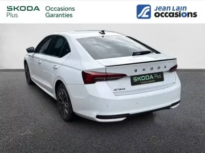 Photo 50 Skoda Octavia  2.0 TDI 150 ch SCR DSG7