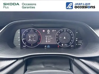 Photo 59 Skoda Octavia  2.0 TDI 150 ch SCR DSG7