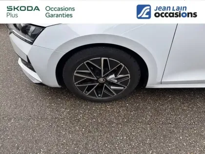 Photo 51 Skoda Octavia  2.0 TDI 150 ch SCR DSG7