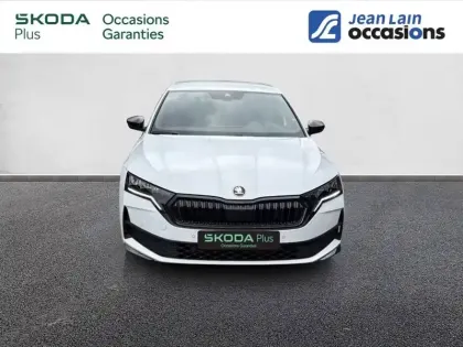 Photo 48 Skoda Octavia  2.0 TDI 150 ch SCR DSG7