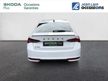 Photo 47 Skoda Octavia  2.0 TDI 150 ch SCR DSG7