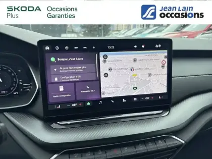 Photo 54 Skoda Octavia  2.0 TDI 150 ch SCR DSG7