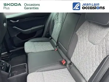 Photo 5 Skoda Octavia  2.0 TDI 150 ch DSG7