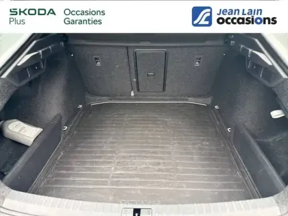 Photo 53 Skoda Octavia  2.0 TDI 150 ch SCR DSG7