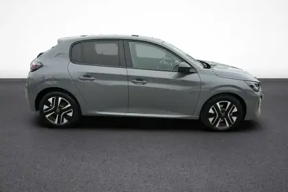 Photo 6 Peugeot 208  Hybrid 100 e-DCS6