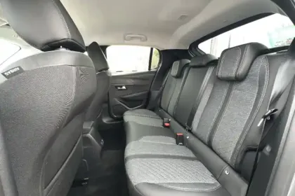 Photo 9 Peugeot 208  Hybrid 100 e-DCS6