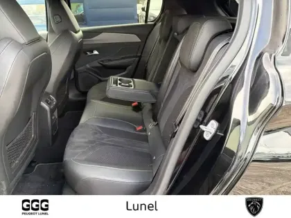 Photo 9 Peugeot 308  BlueHDi 130ch S&S EAT8