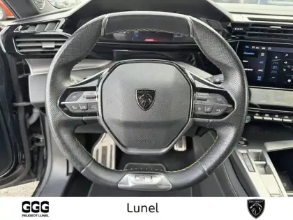 Photo 12 Peugeot 308  BlueHDi 130ch S&S EAT8