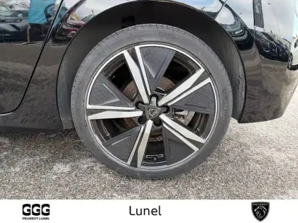 Photo 10 Peugeot 308  BlueHDi 130ch S&S EAT8