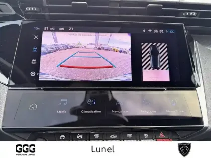 Photo 19 Peugeot 308  BlueHDi 130ch S&S EAT8