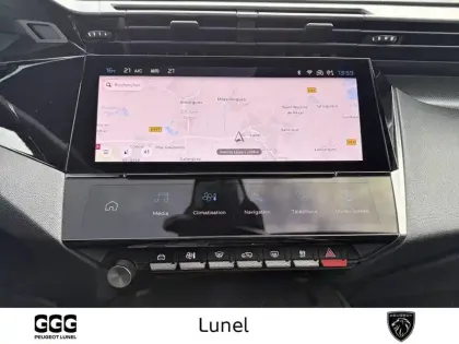 Photo 14 Peugeot 308  BlueHDi 130ch S&S EAT8