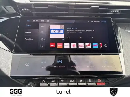 Photo 15 Peugeot 308  BlueHDi 130ch S&S EAT8