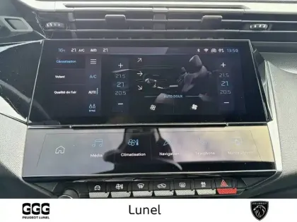 Photo 16 Peugeot 308  BlueHDi 130ch S&S EAT8