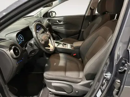 Photo 9 Hyundai Kona  Electrique 39 kWh - 136 ch