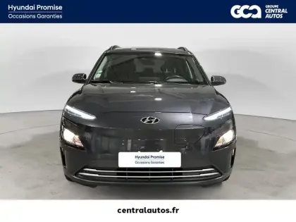 Photo 7 Hyundai Kona  Electrique 39 kWh - 136 ch