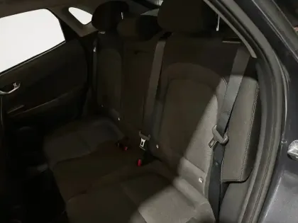 Photo 13 Hyundai Kona  Electrique 39 kWh - 136 ch
