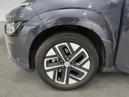 Photo 8 Hyundai Kona  Electrique 39 kWh - 136 ch