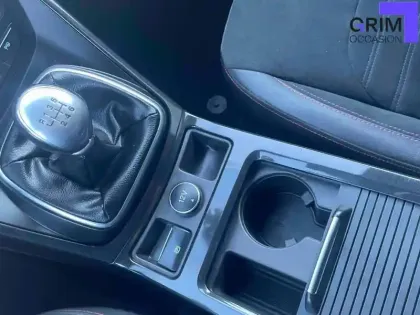 Photo 9 Ford Kuga  1.5 Flexifuel-E85 150 S&S 4x2 BVM6