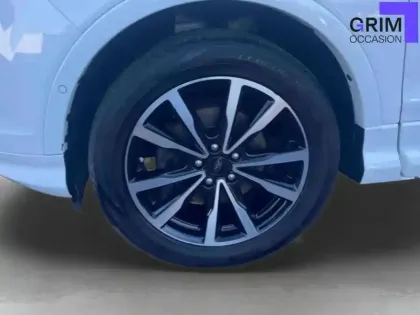 Photo 12 Ford Kuga  1.5 Flexifuel-E85 150 S&S 4x2 BVM6