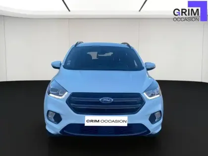 Photo 17 Ford Kuga  1.5 Flexifuel-E85 150 S&S 4x2 BVM6