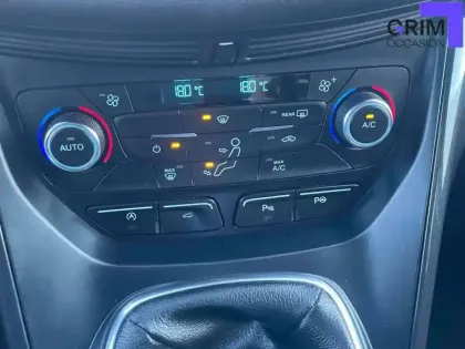 Photo 8 Ford Kuga  1.5 Flexifuel-E85 150 S&S 4x2 BVM6