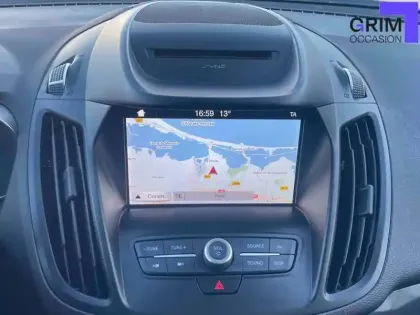 Photo 7 Ford Kuga  1.5 Flexifuel-E85 150 S&S 4x2 BVM6