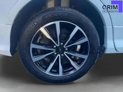 Photo 14 Ford Kuga  1.5 Flexifuel-E85 150 S&S 4x2 BVM6