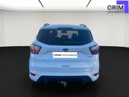 Photo 18 Ford Kuga  1.5 Flexifuel-E85 150 S&S 4x2 BVM6