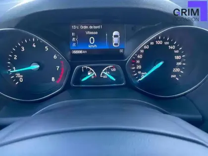 Photo 6 Ford Kuga  1.5 Flexifuel-E85 150 S&S 4x2 BVM6