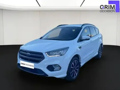 Photo Ford Kuga St-line