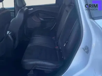 Photo 10 Ford Kuga  1.5 Flexifuel-E85 150 S&S 4x2 BVM6