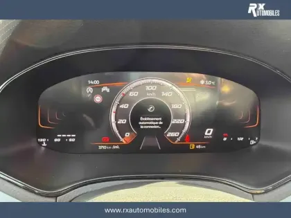 Photo 17 Seat Ibiza Gén. V Ph2 NG Copa 5