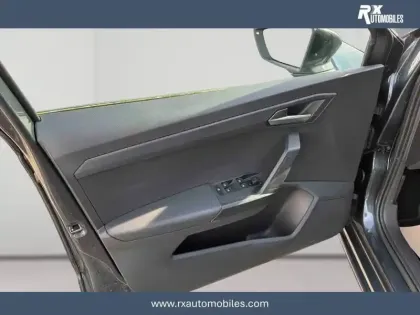 Photo 5 Seat Ibiza Gén. V Ph2 NG Copa 5